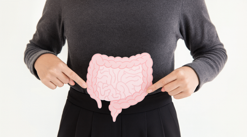 🌱 Saúde Intestinal: O Segredo do Microbioma para uma Vida com Mais Energia, Imunidade e Bem-Estar