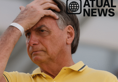 Bolsonaro tornozeleira: ex-presidente relata “paranoia” e “alucinação”