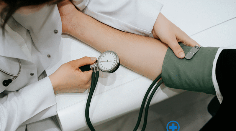 Hipertensão Arterial: Causas, Sintomas, Diagnóstico, Tratamento e Prevenção — Guia Completo (2025)