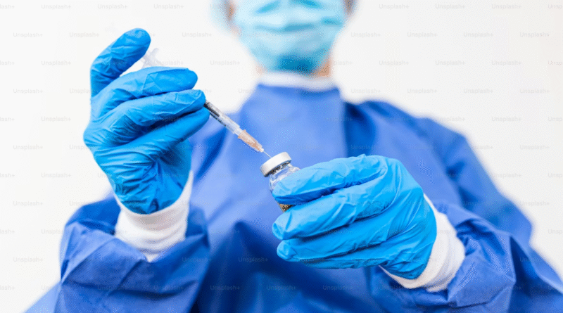 Atualização do Calendário Nacional de Vacinação 2025: o que médicos precisam saber