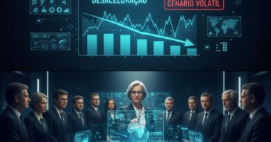 Inflação anual desacelera para 4,7 % em outubro, mas cenário permanece volátil