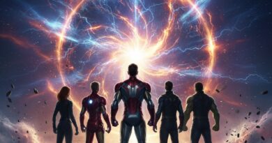 Marvel anuncia novo filme dos Vingadores com retorno inesperado de personagem clássico