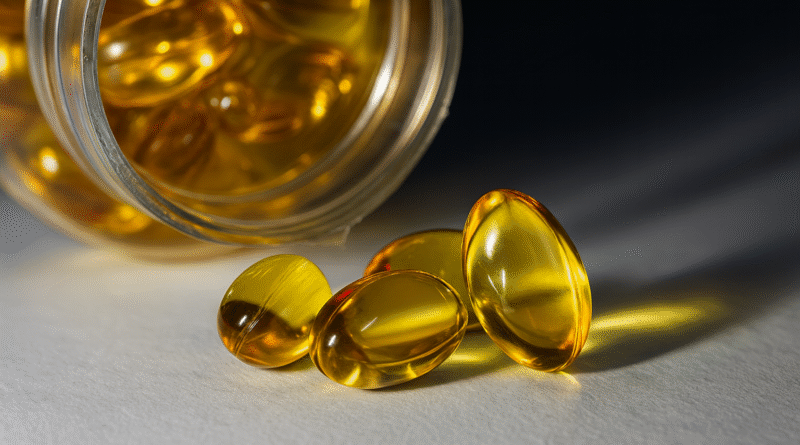 O cérebro é feito de gordura — e o ômega-3 é uma das mais importantes para sua sobrevivência