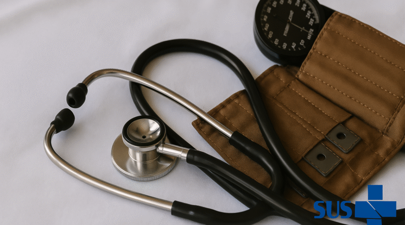 Exames Preventivos do SUS: Quais São Gratuitos e Quem Tem Direito